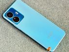 iqoo Z6 lite 5G | DualSim (Used)