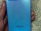 iqoo Z6 lite 5G (Used)