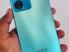 iqoo Z6 lite 5G (Used)