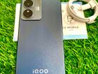 iqoo Z6 lite 5G(6GB/128GB) (Used)