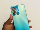 iqoo Z6 lite 5G|6GB|128GB (Used)