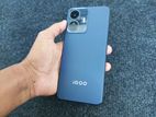 iqoo Z6 lite 6GB 128GB (Used)