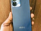 iqoo Z6 lite 6GB 128GB (Used)