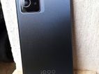 iqoo Z6 lite 5G (Used)