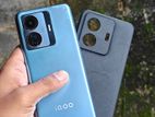 iqoo Z6 Pro 128GB (Used)