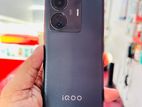 iqoo Z6 Pro 5G 128GB 8GB (Used)