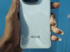 iqoo Z6 Pro (Used)