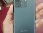 iqoo Z6 Pro (Used)