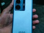 iqoo Z6 Pro (Used)