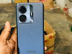 iqoo Z6 Pro (Used)