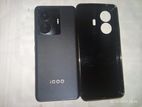 iqoo Z6 Pro (Used)