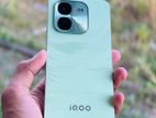iqoo Z6 Pro z9x 5g (Used)