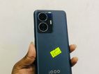 iqoo Z6|12GB|128GB (Used)