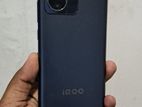 iqoo Z6|12GB|128GB (Used)