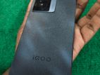 iqoo Z7 5G (Used)