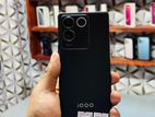 iqoo Z7 Pro 256GB (Used)