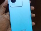 iqoo Z7 Pro 5G 16GB 256GB (Used)