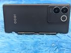 iqoo Z7 PRO 5G 256GB (Used)