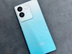iqoo Z7 Pro 5G 8GB 256GB (Used)