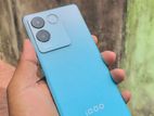 iqoo Z7 Pro 5G 8GB/256GB (Used)