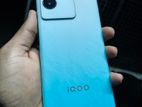 iqoo Z7 Pro 5g (Used)