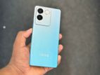 iqoo Z7 PRO 8GB 128GB (Used)