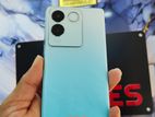iqoo Z7 PRO 8GB 256GB (Used)