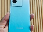 iqoo Z7 Pro 8GB 256GB (Used)