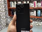 iqoo Z7 pro 8Gb 256Gb (Used)