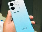 iqoo Z7 Pro (Used)