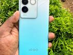 iqoo Z7 Pro (Used)