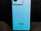 iqoo Z7 Pro 256GB 16GB (Used)