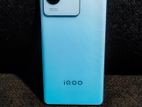 iqoo Z7PRO 256GB 16GB RAM (Used)