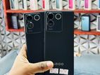 iqoo Z7pro 8Gb 256Gb (Used)