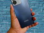 iqoo Z9 5G 8/256GB (Used)