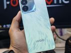 iqoo Z9 5G 8GB 128GB (Used)