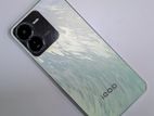 iqoo Z9 5G 8GB 128GB (Used)