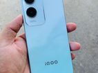 iqoo Z9 Lite 5g (Used)