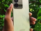 iqoo Z9 (Used)