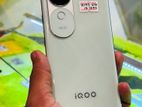 iqoo Z9s 12/256GB (Used)