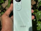 iqoo Z9s 128GB 8GB (Used)