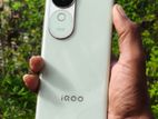 iqoo Z9s 256GB (Used)