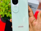 iqoo z9s 5G 8-256 (Used)