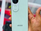 iqoo z9s 5g 8-256 (Used)