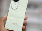 iqoo Z9s 5G 8GB 256GB (Used)