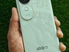 iqoo Z9s 5G (Used)