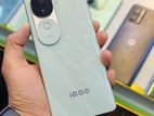 iqoo Z9s 8GB 128GB (Used)