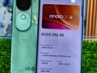 iqoo Z9S 8GB 128GB (Used)
