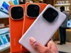 iqoo Z9s Pro 16GB 256GB (Used)
