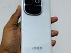 iqoo Z9S Pro 256GB (Used)